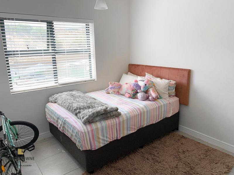 To Let 2 Bedroom Property for Rent in Richwood Western Cape